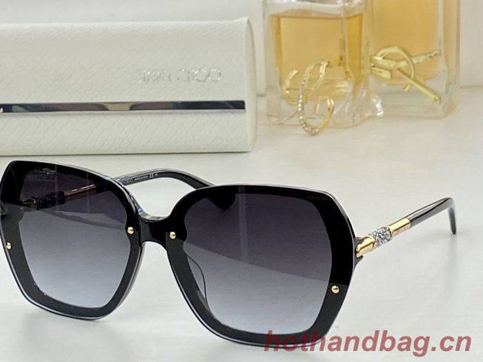 Jimmy Choo Sunglasses Top Quality JCS00109